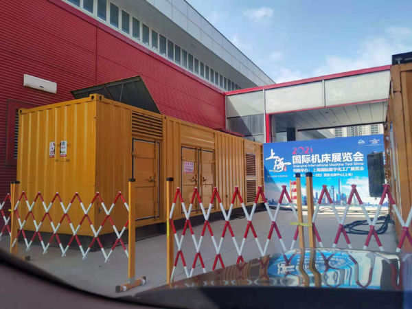 中卫发电机出租 对于发电机的特性你了解多少？