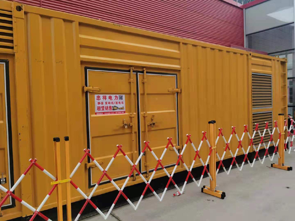中卫关于通用发电机的十万个为什么？