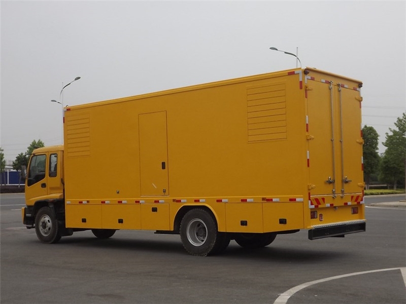 中卫租赁发电机-柴油发电机组出口六要素