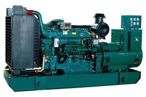 中卫出租发电机-康明斯发电机指示控制灯的作用