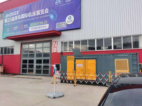 中卫发电机租赁-柴油发电机组不及时维护危害大