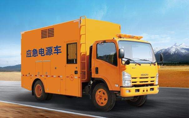 中卫租赁发电机-柴油发电机组紧急停机的正确操作方法