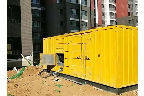 中卫发电机租赁中燃油压力过低会对发动机的哪些部件造成损坏？