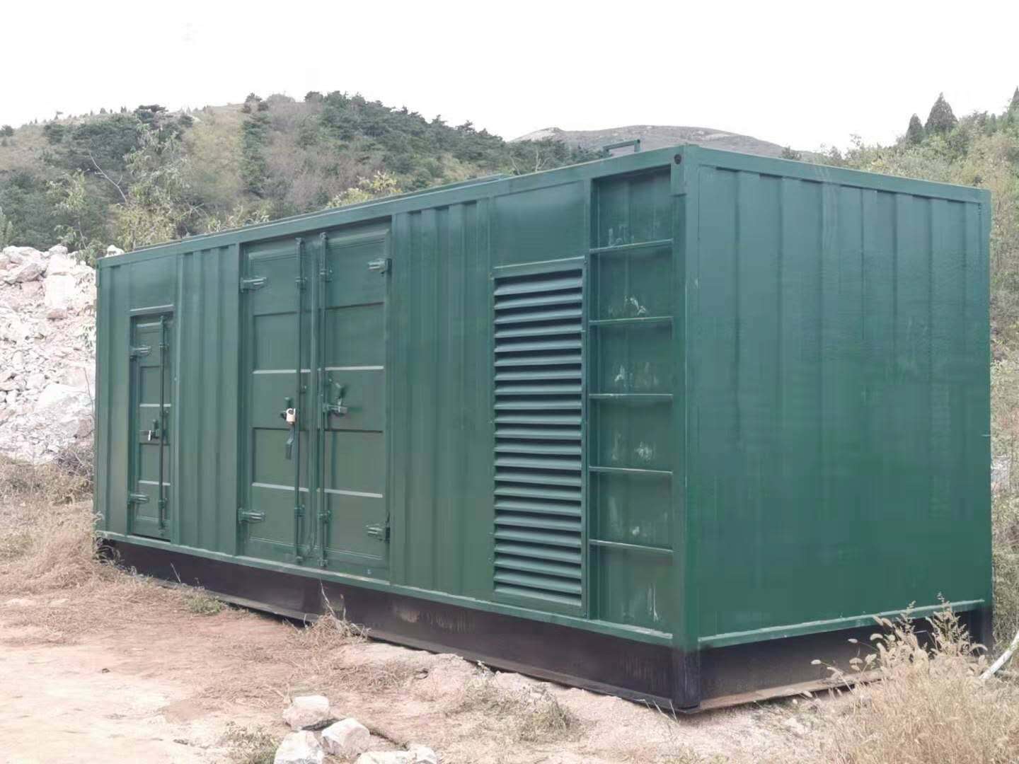 中卫如何对接地系统进行定期检测和维护？