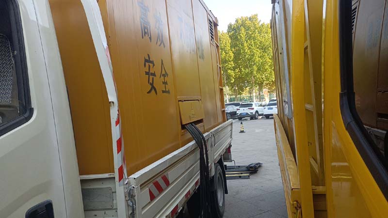 中卫如何判断柴油发电机组和UPS电源的切换时间是否符合要求？