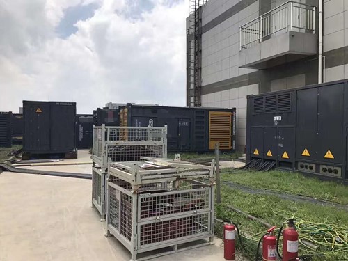 中卫除了定期检查，还有哪些方法可以及时发现接触式转速表探头的磨损？