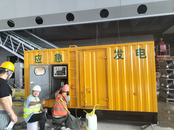 中卫怎样判断空气滤清器是否需要更换？