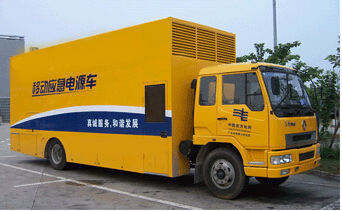 中卫发电机组如何判断水冷式机油散热器是否需要更换？