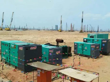 中卫测量水冷式机油散热器密封件尺寸的具体步骤是什么?