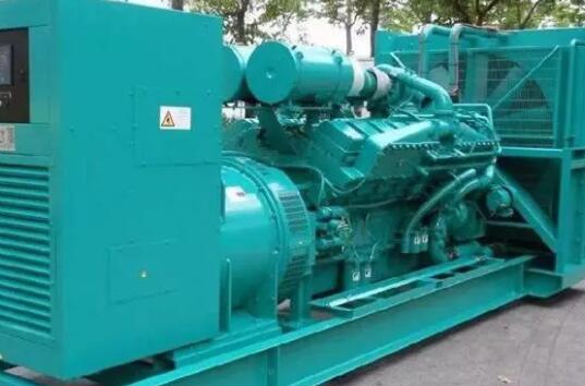 中卫柴油发电机冬季启动前的准备工作有哪些?